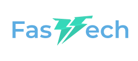 FastTechPros Logo
